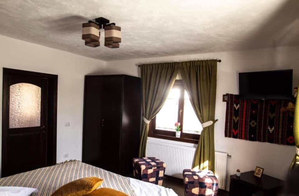 Casuta De Poveste Târgu Neamț Zewnętrze zdjęcie